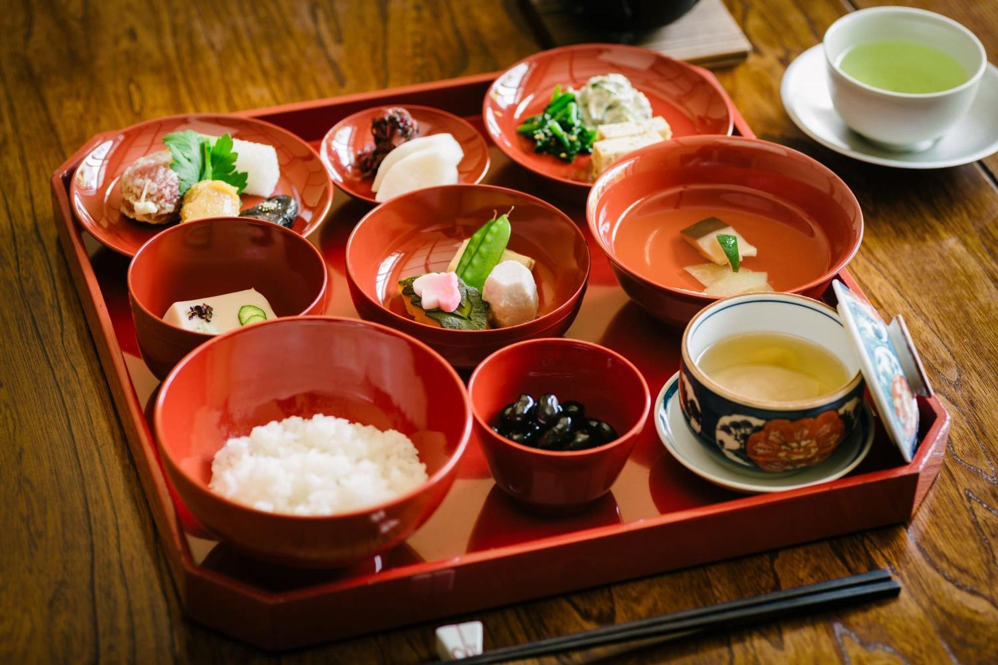 Villa Anjin Gosho Ebisugawa Kyoto